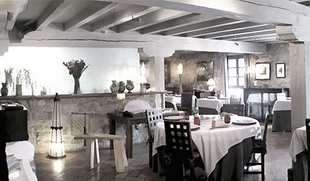 Hotel Restaurante Kuko