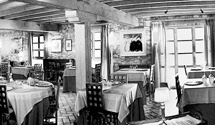 Hotel Restaurante Kuko