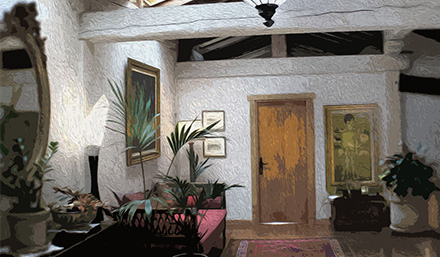 Hotel Restaurante Kuko