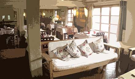 Hotel Restaurante Kuko