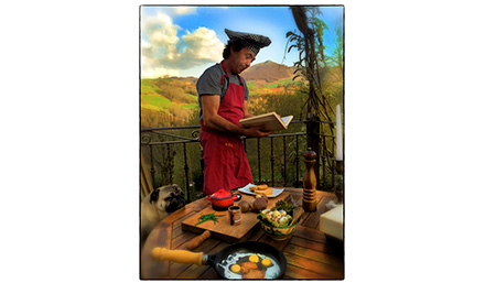 Hotel Restaurante Kuko