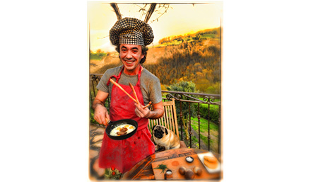 Hotel Restaurante Kuko