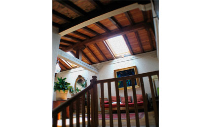 Hotel Restaurante Kuko