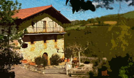 Hotel Restaurante Kuko